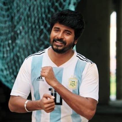 Sivakarthikeyan's SK15 title release and shoot starts on March 13