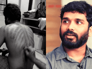 Sivakarthikeyan’s Vaazhl hero Pradeep Antony shares what exactly happened to him due to Coin massage