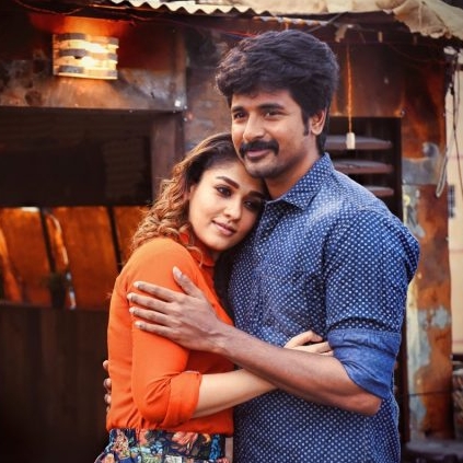 Sivakarthikeyan's Velaikkaran has a change of editor