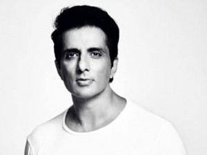 Sonu Sood shares HEARTBREAKING stories of Covid-infected people