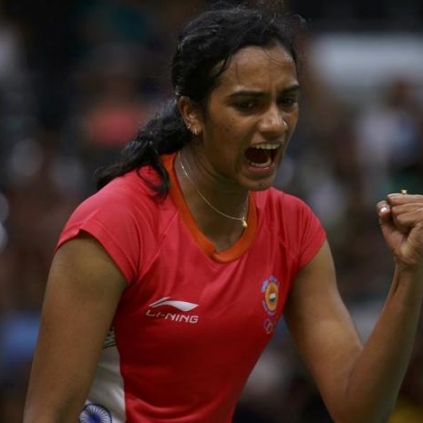 Sonu Sood to make PV Sindhu's biopic