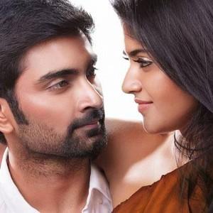 An important announcement on Atharvaa's next