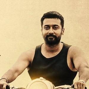 Soorarai Pottru becomes the first Suriya film to be dubbed and released in Kannada