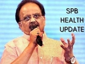 Singer SP Balasubrahmanyam's health detoriates further - Official update expected soon