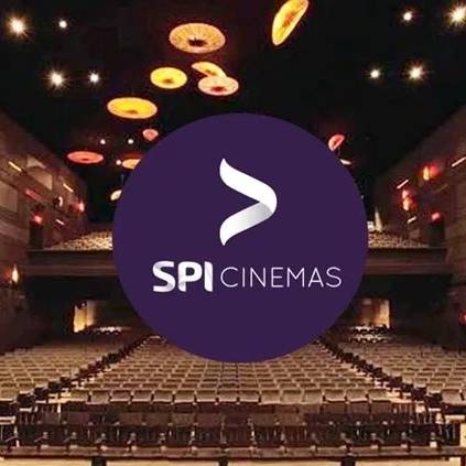 SPI Cinemas brought by PVR Cinemas for 850 crore