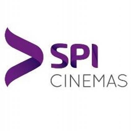 SPI Cinemas schedule for Joy of Giving week!