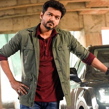 Sun Pictures officially confirms the removal of a scene from Sarkar
