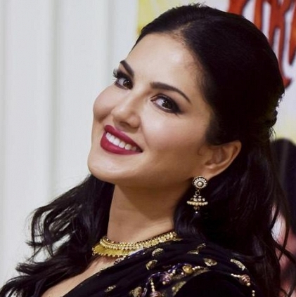 Sunny Leone’s Tamil film title to be revealed on December 27, 2017