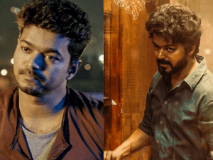 Surprising coincidence between Thalapathy Vijay's Thuppakki and Master revealed by Netizens