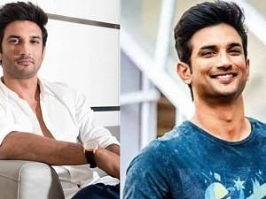 “The other side of Sushant Singh Rajput” - Emotional note from the actor’s friend