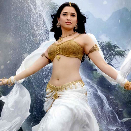 Tamannaah to act in Sye Raa Narasimha