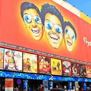 Just In: Great news for film fans - Theatres to open