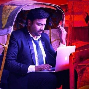 Tamizh Padam to have premieres on July 11