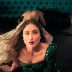 Hot and sizzling Tareefan video song| Kareena Kapoor | Sonam Kapoor