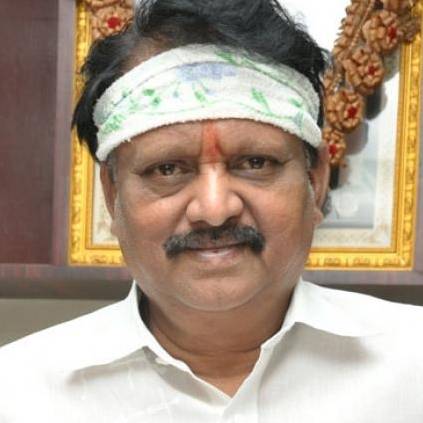 Telugu Director Kodi Ramakrishnan passes away