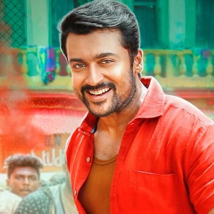 Thaanaa Serndha Koottam 2 day Chennai city box office report