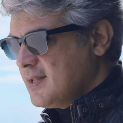 Thala Ajith's Commando trailer is here