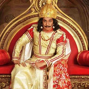Imsai Arasan 24 am Pulikecei controversy - Here is what you need to know
