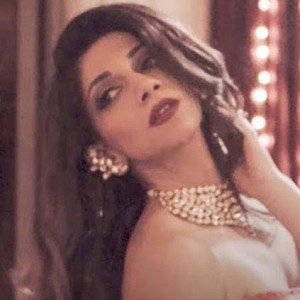 Anchor Bhavna Balakrishnan's new song video