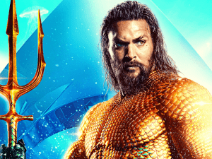 Semma: The much-awaited 'Aquaman' sequel's TITLE and logo revealed!