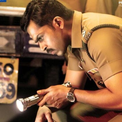 Theeran Adhigaram Ondru Tamil Nadu screen count