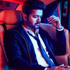 Breaking: For the first time for Vijay in Sarkar! More details here