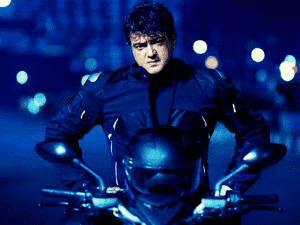 This is what Thala Ajith has to change - Actor's blockbuster film director reveals! VIDEO!