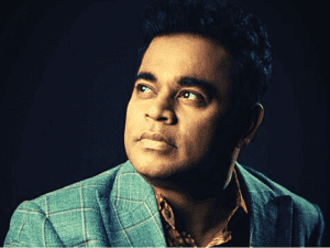 Mass Combo is Back: Your favourite director to team up with AR Rahman for a musical love story after 19 years!