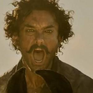 Thugs of Hindostan Tamil trailer | Aamir Khan