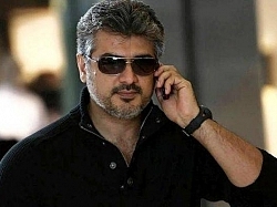 If I say what Ajith sir said, people will start scolding me badly..”