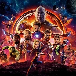 Avengers: Infinity War creates a new record in Chennai