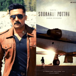 BREAKING: The release date of Suriya's Soorarai Pottru revealed