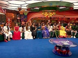 Is this real Bigg Boss show? - Celeb comments on the popular reality show!