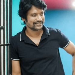 'Thalapathy's Tinseltown brother' to release the first look of S.J. Suryah's next!