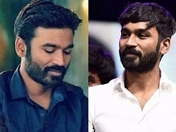 To those who continue to... - Dhanush's latest emotional statement!
