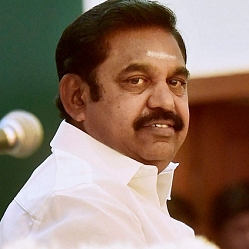 Nobody can destroy us Tamil Nadu CM speaks!