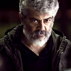 Thala fans celebrate the fiftieth day of Nerkonda Paarvai with a social cause