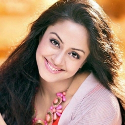 Massive official announcement on Jyothika's next