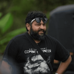 Lijo Jose Pellissery bags Best Director Award for the second consecutive year at IFFI!