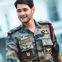 Woah! Mahesh Babu gives a mass unique musical December treat for his fans!