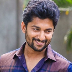 Darbar and CCV connect in Nani’s 25th film!