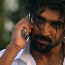 I was scared to say those words... - Arun Vijay shares about Yennai Arindhaal