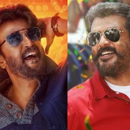 Tiruppur Subramanian speaks about Petta and Viswasam Box office performance