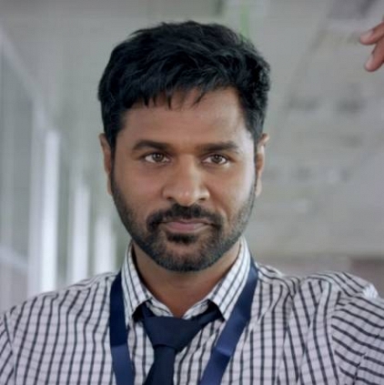 Title of Prabhu Deva's next to be announced on July 18