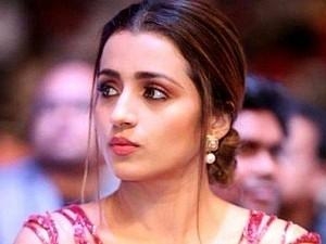 Trisha fans confused as she does this, deletes all her instagram posts except these 7