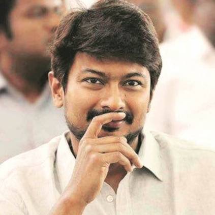 Udhayanidhi Stalin's next film titled as Angel