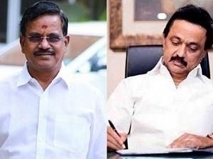 Producer Kalaipuli S Thanu pens a heartfelt letter to CM with this gesture - Wins hearts! Details!