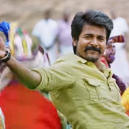 Vaaren Vaaren Seemaraja Video Song