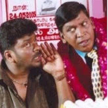 Vadivelu and Parthiepan to unite for a film directed by Suraaj