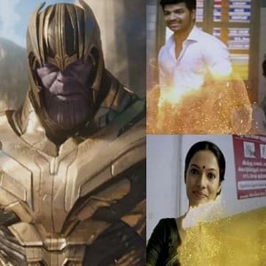 Avengers copied from Suriya's Massu? Venkat Prabhu's reply